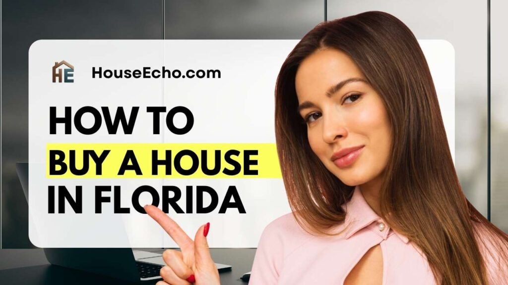How to Buy a House in Florida in 2026